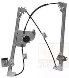 VAN WEZEL 0928262 -  Подъемное устройство для окон
